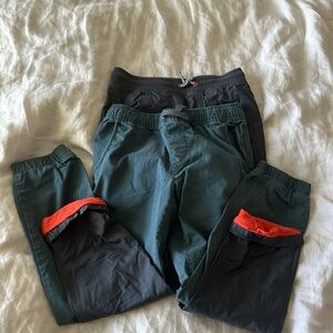 Boys Pants Bundle